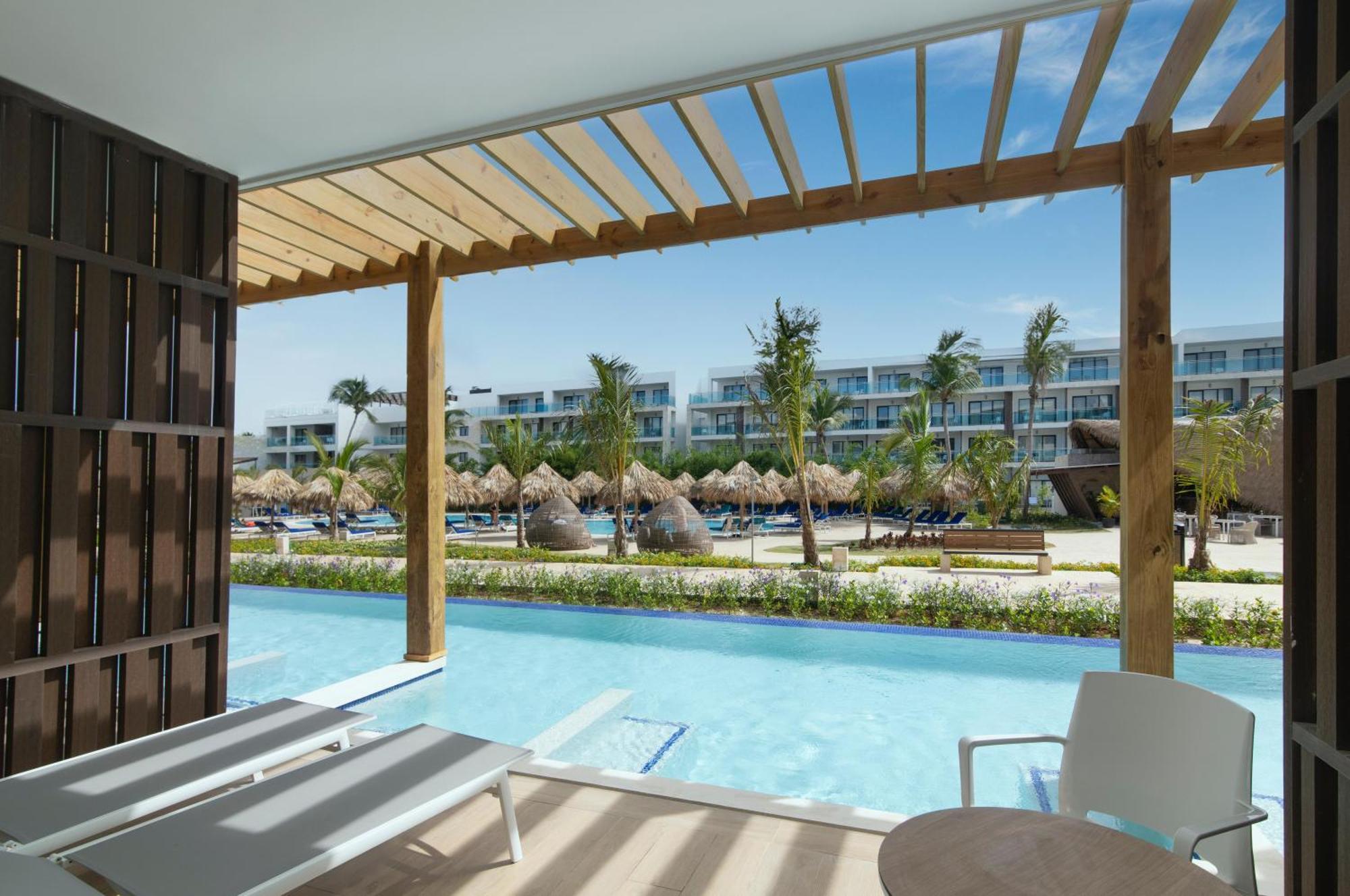 Serenade All Suites - Adults Only Resort Punta Cana Esterno foto
