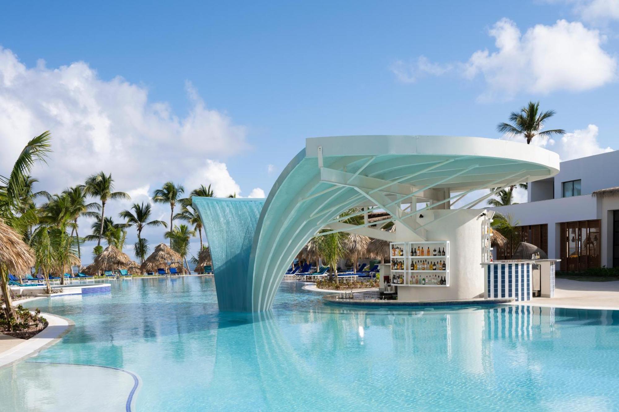 Serenade All Suites - Adults Only Resort Punta Cana Esterno foto