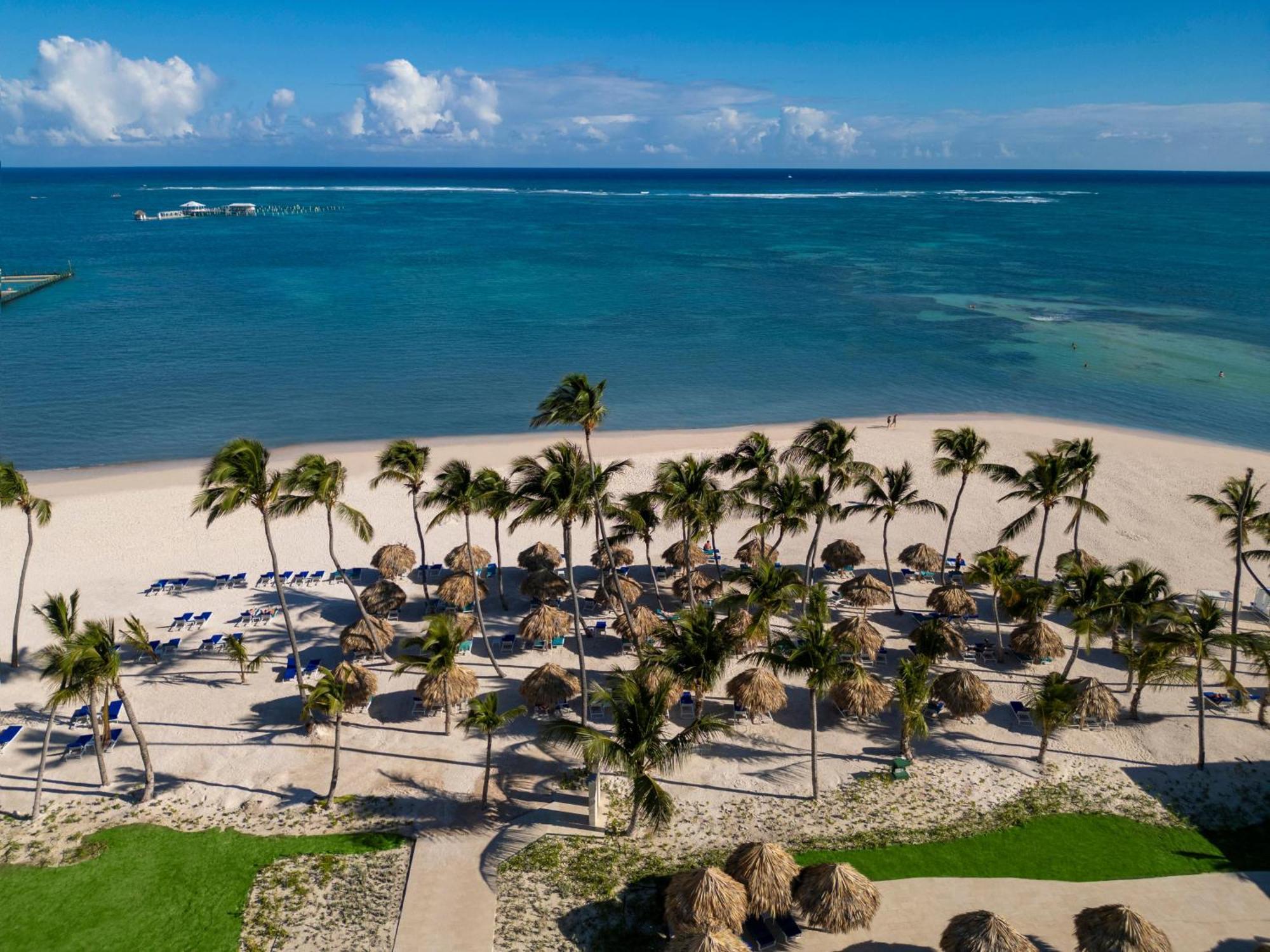 Serenade All Suites - Adults Only Resort Punta Cana Esterno foto