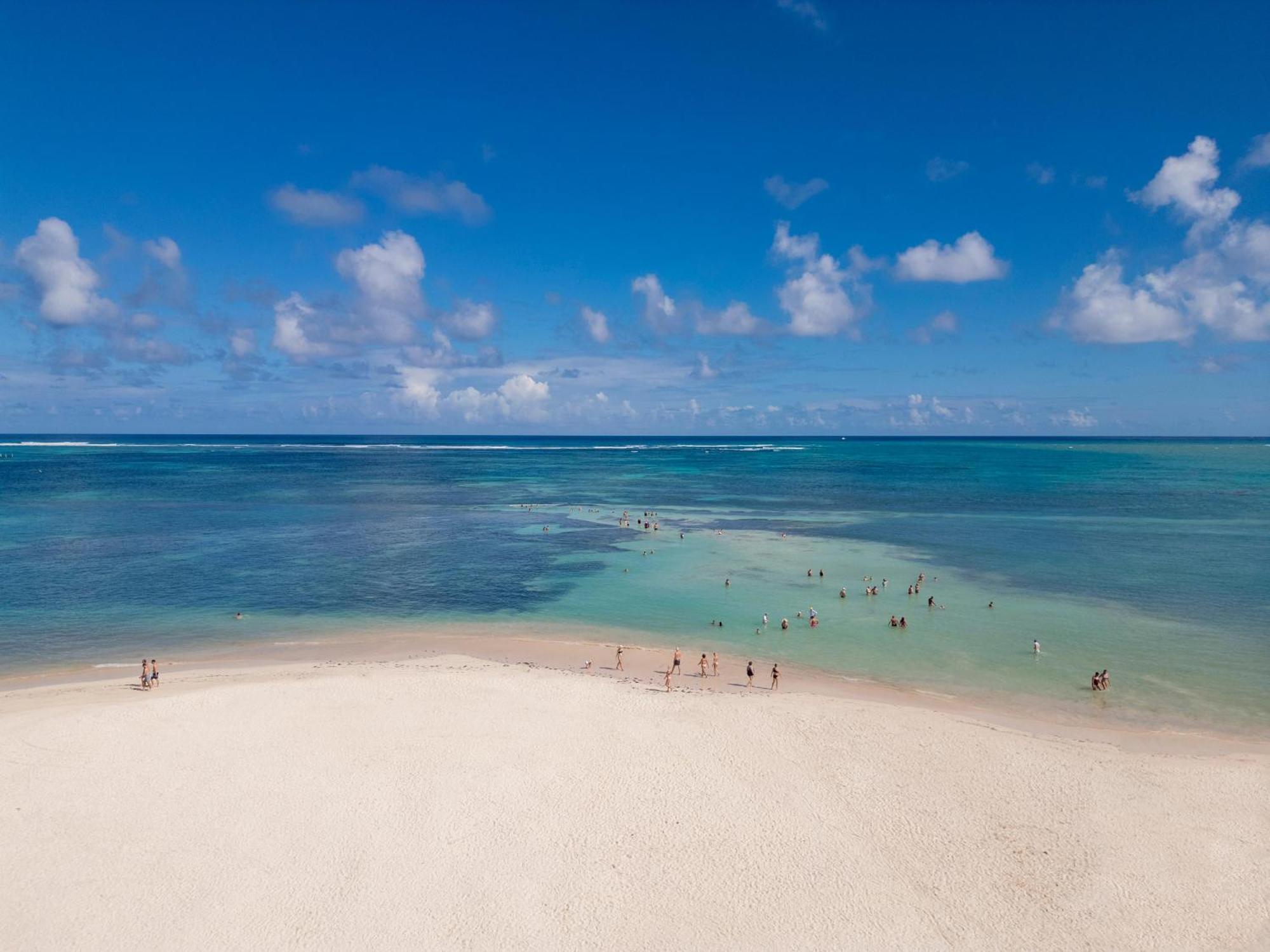 Serenade All Suites - Adults Only Resort Punta Cana Esterno foto
