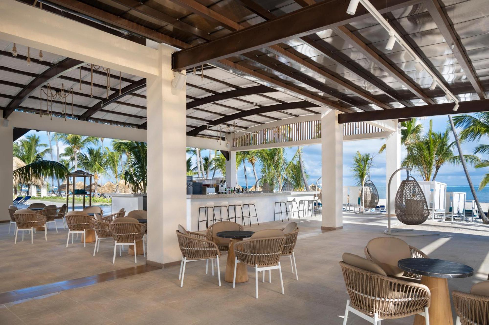 Serenade All Suites - Adults Only Resort Punta Cana Esterno foto