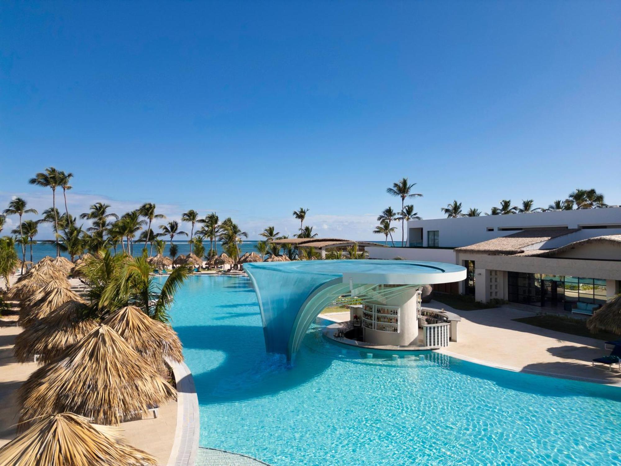 Serenade All Suites - Adults Only Resort Punta Cana Esterno foto