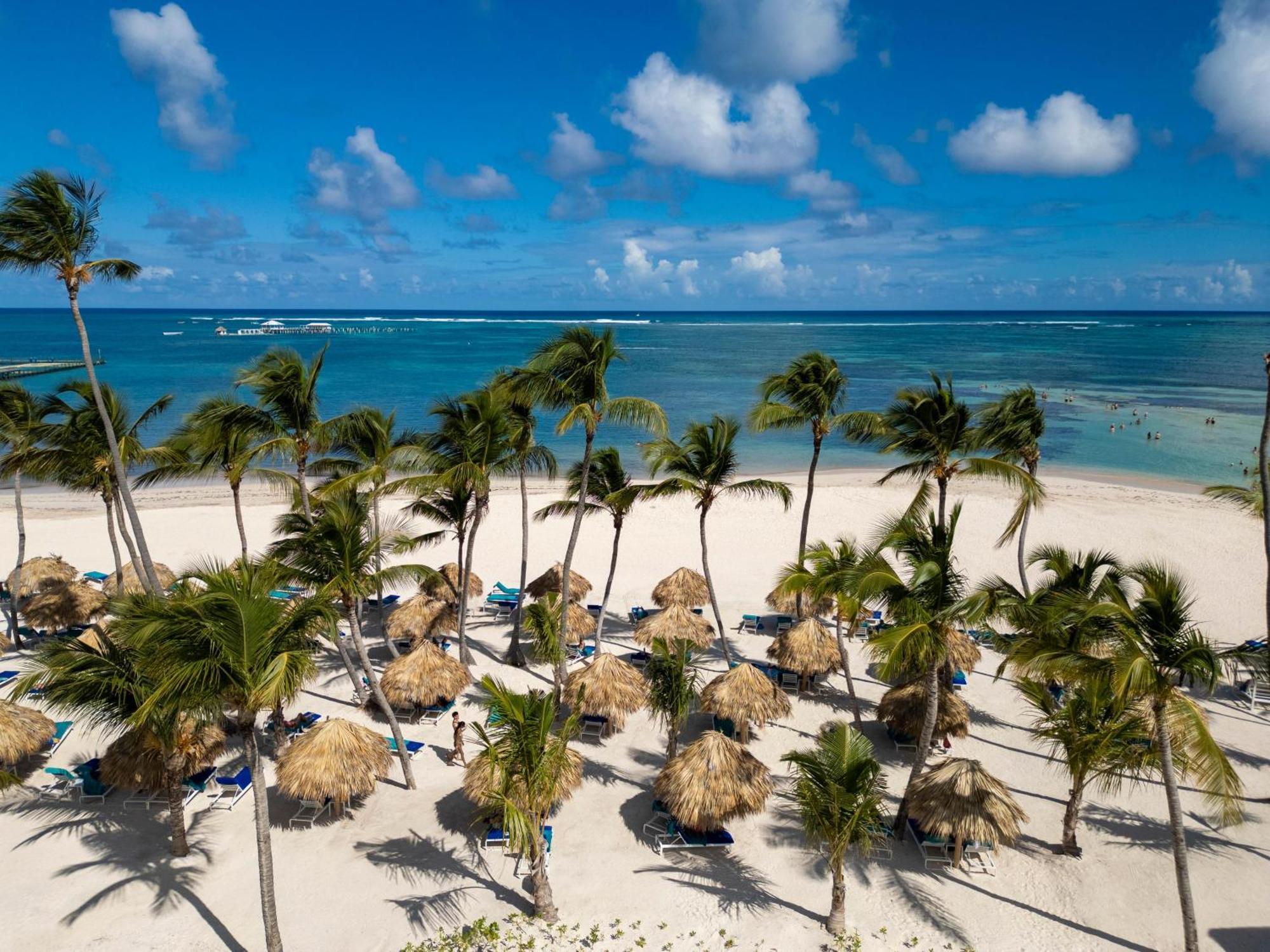 Serenade All Suites - Adults Only Resort Punta Cana Esterno foto